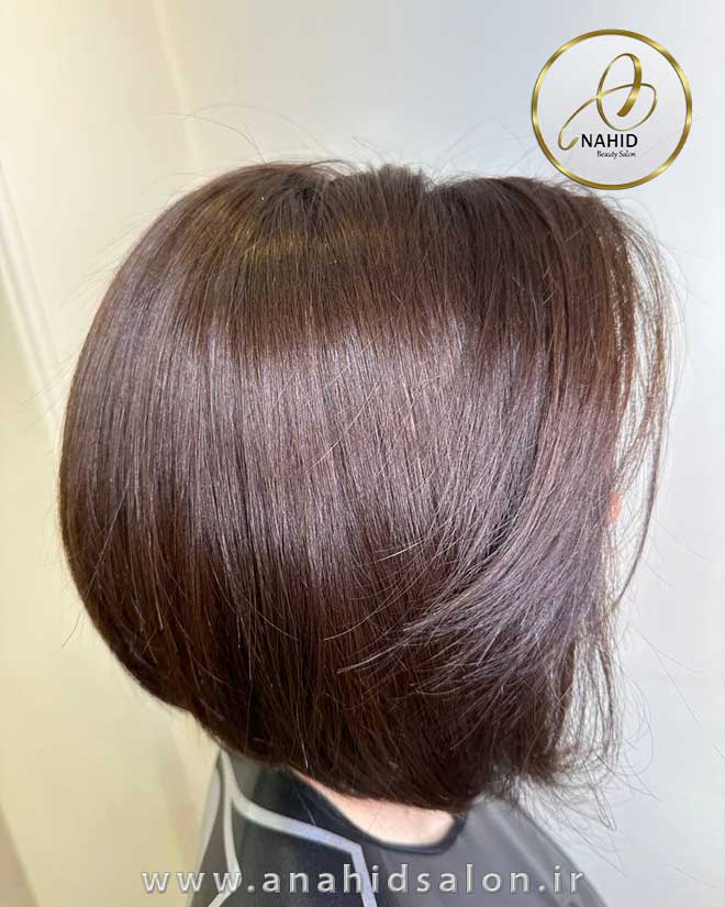 گالری کوتاهی مو